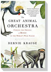 book - The Great Animal Orchestra