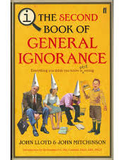 The Second Book of General Ignorance