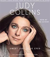 Judy Collins