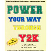 book cover for Power Your Way Through Y2K