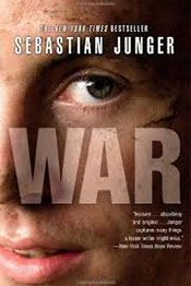 book - War