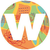 logo for Whitney Advertising