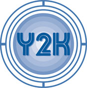 Y2K icon