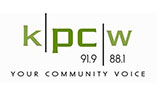 KPCW logo