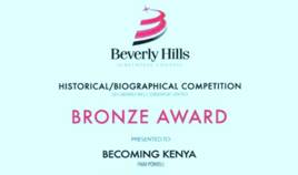 B H Screenplay Contest Bronze