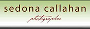 logo for Sedona Callahan